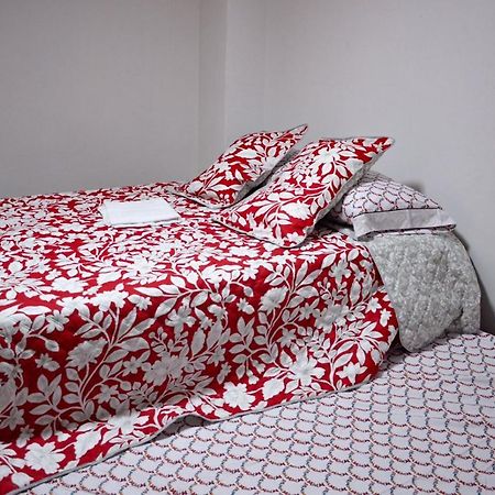 GuatapéLa Plazoleta Apartamentoアパートメント エクステリア 写真