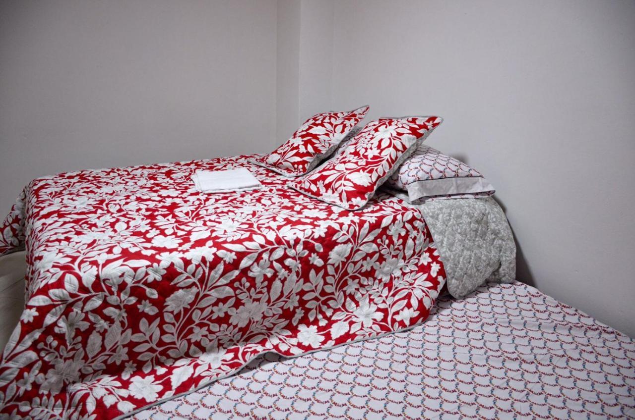GuatapéLa Plazoleta Apartamentoアパートメント エクステリア 写真