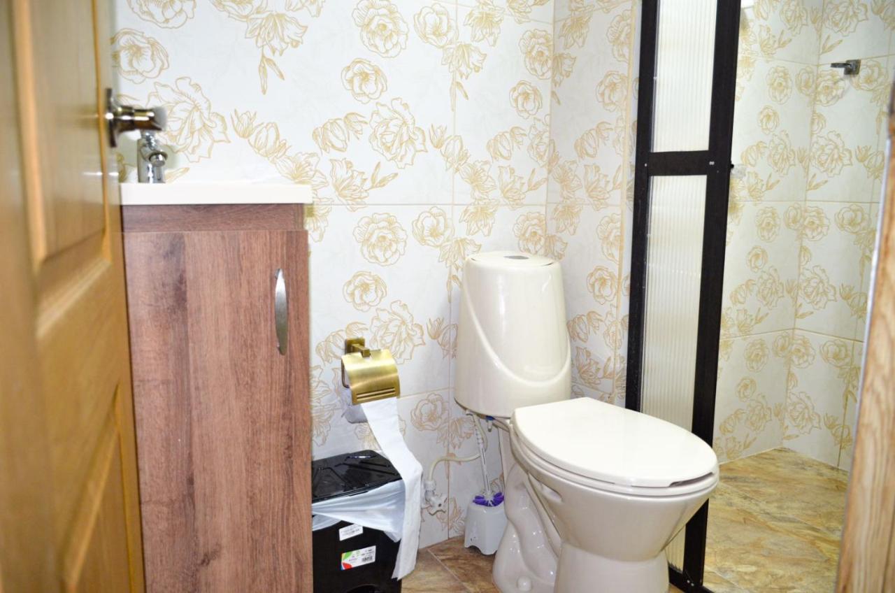 GuatapéLa Plazoleta Apartamentoアパートメント エクステリア 写真