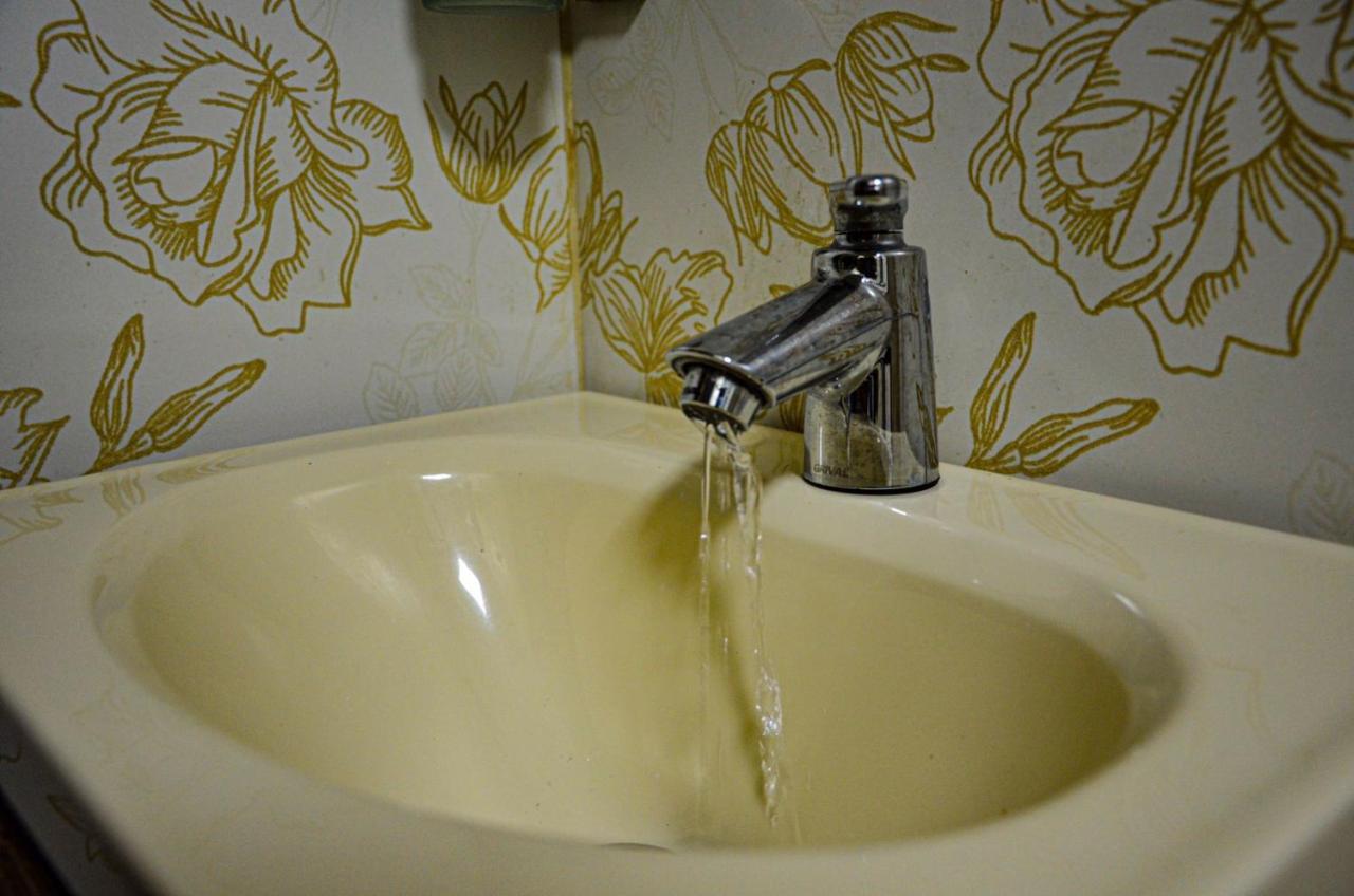 GuatapéLa Plazoleta Apartamentoアパートメント エクステリア 写真